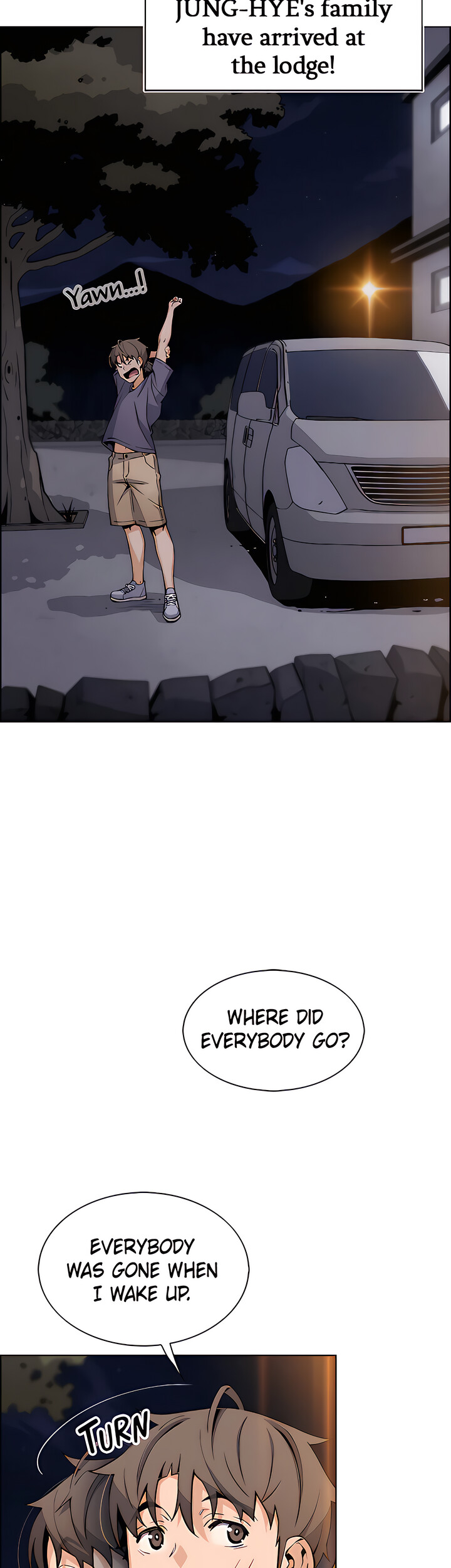 Tofu Shop Beauties - Chapter 35 [photo 11] - MangaPorn