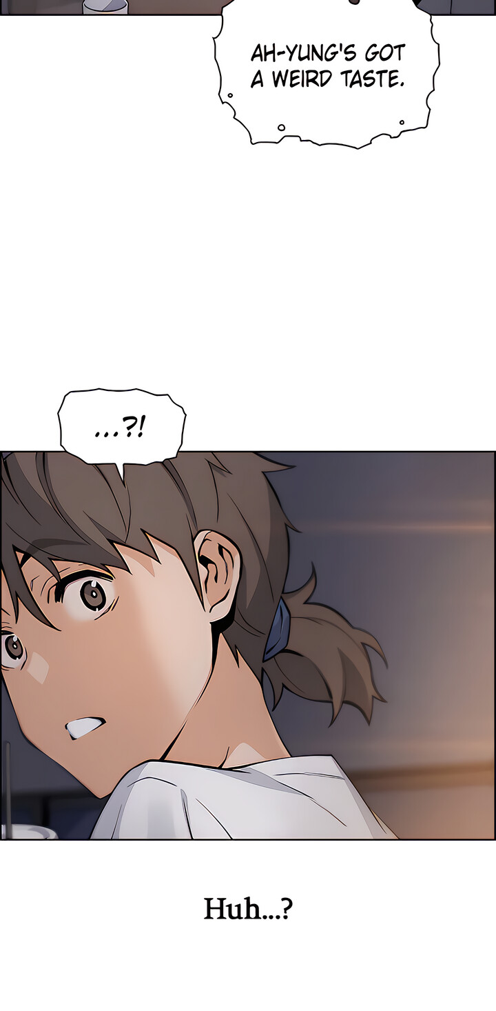 Tofu Shop Beauties - Chapter 35 [photo 41] - MangaPorn