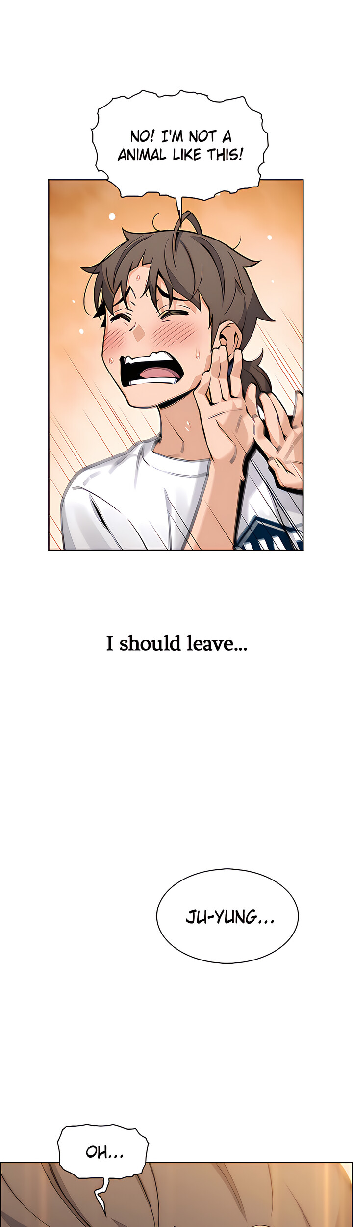 Tofu Shop Beauties - Chapter 35 [photo 48] - MangaPorn