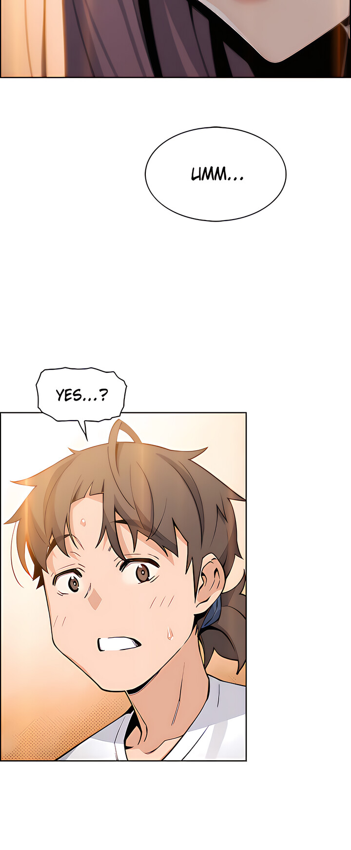 Tofu Shop Beauties - Chapter 35 [photo 52] - MangaPorn