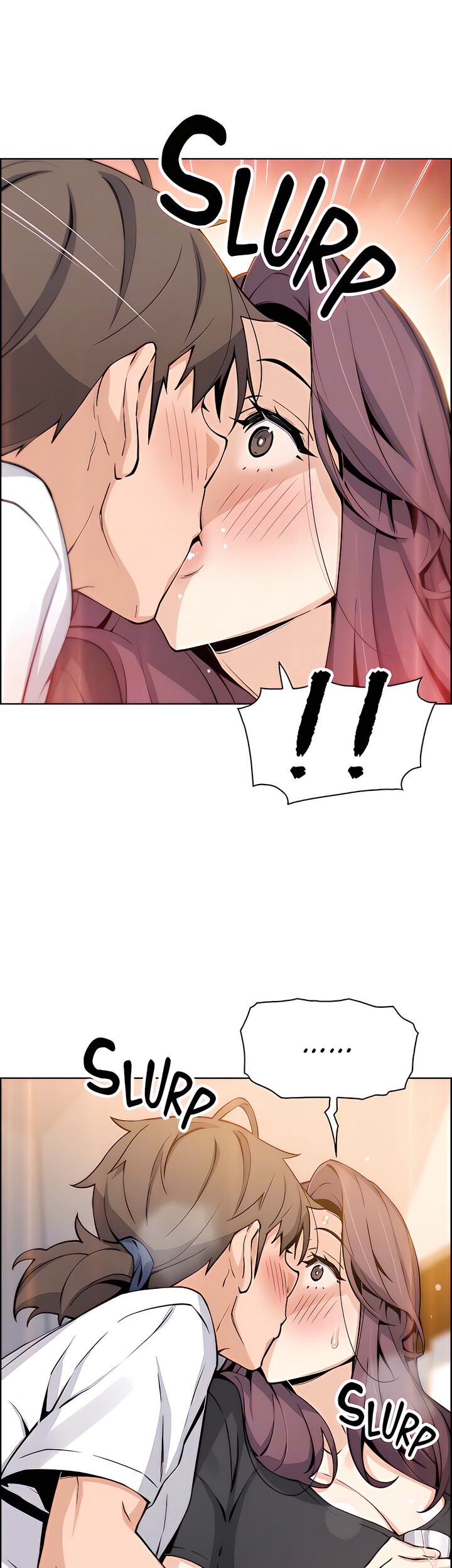 Tofu Shop Beauties - Chapter 36 [photo 13] - MangaPorn