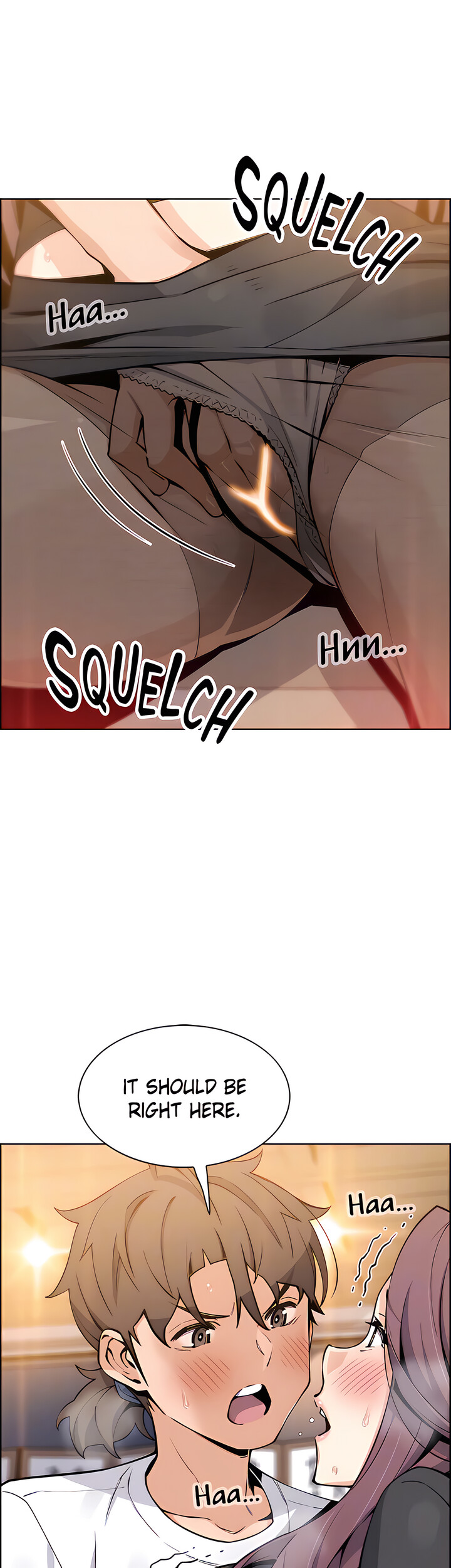 Tofu Shop Beauties - Chapter 36 [photo 20] - MangaPorn