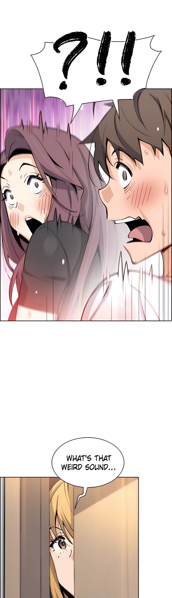 Tofu Shop Beauties - Chapter 36 [photo 33] - MangaPorn