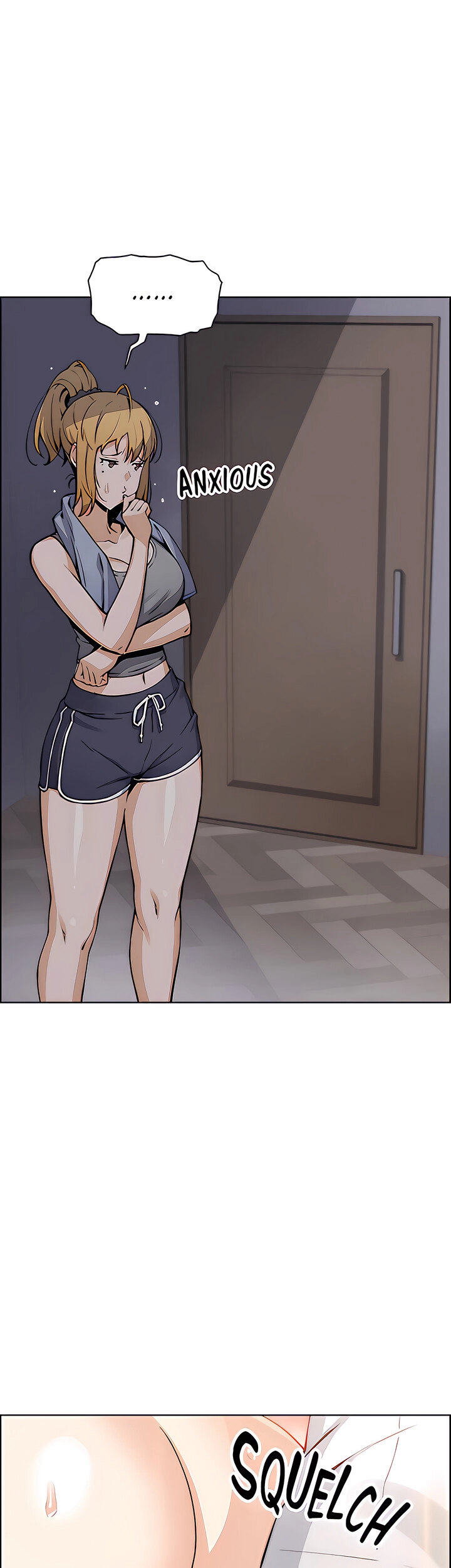 Tofu Shop Beauties - Chapter 37 [photo 1] - MangaPorn