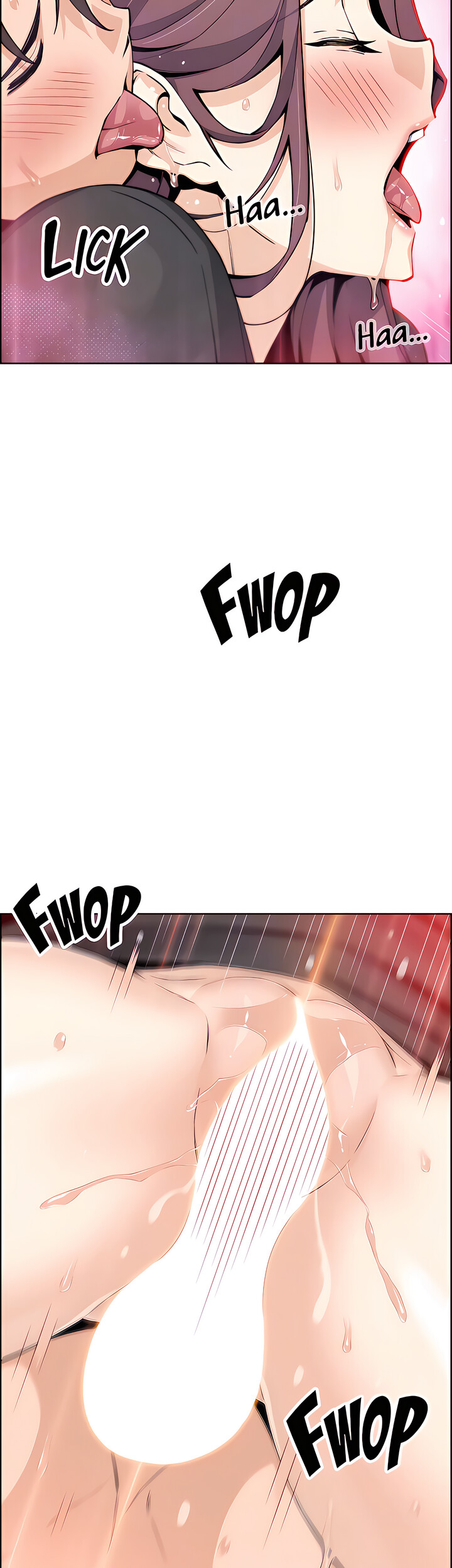 Tofu Shop Beauties - Chapter 37 [photo 34] - MangaPorn