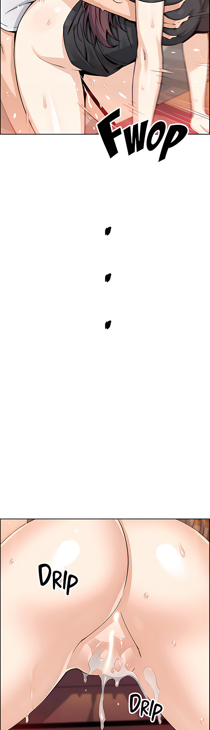 Tofu Shop Beauties - Chapter 37 [photo 37] - MangaPorn