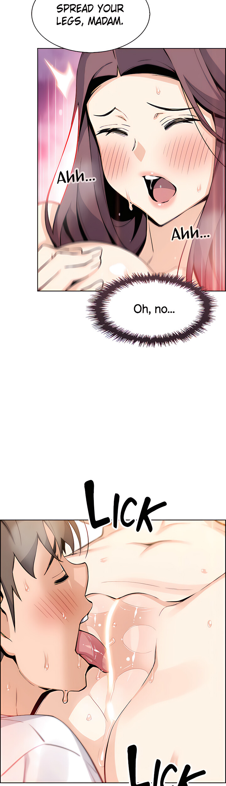 Tofu Shop Beauties - Chapter 37 [photo 43] - MangaPorn