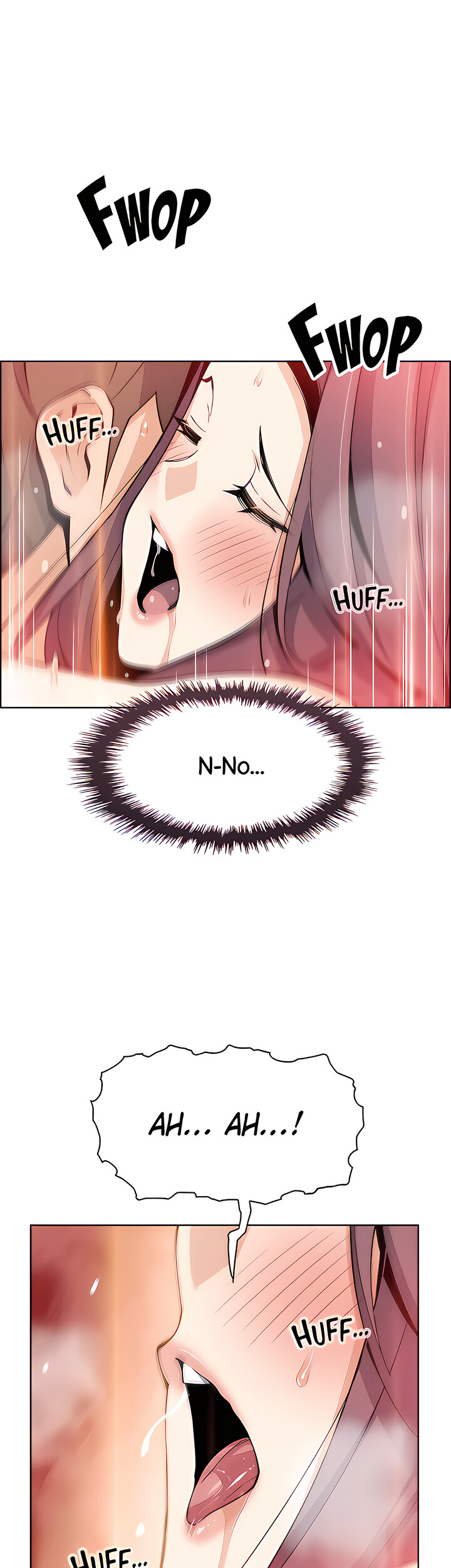 Tofu Shop Beauties - Chapter 38 [photo 1] - MangaPorn