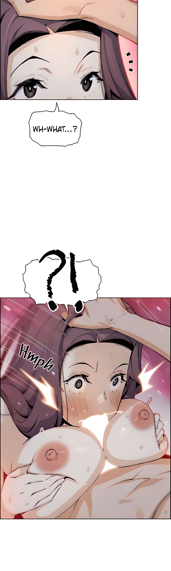 Tofu Shop Beauties - Chapter 39 [photo 18] - MangaPorn