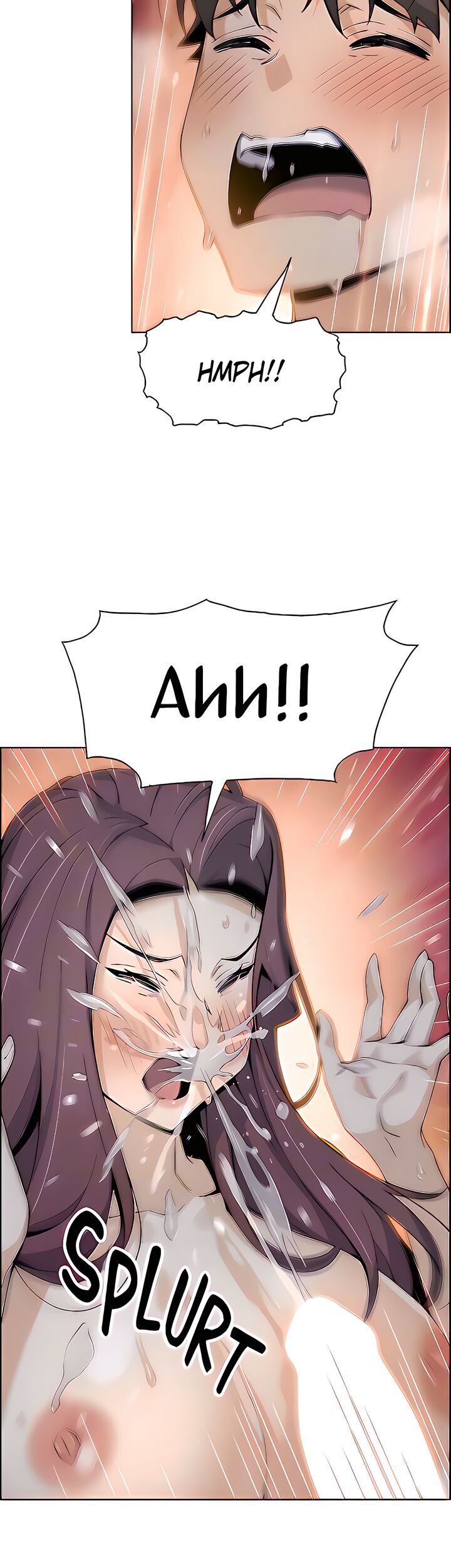 Tofu Shop Beauties - Chapter 39 [photo 20] - MangaPorn