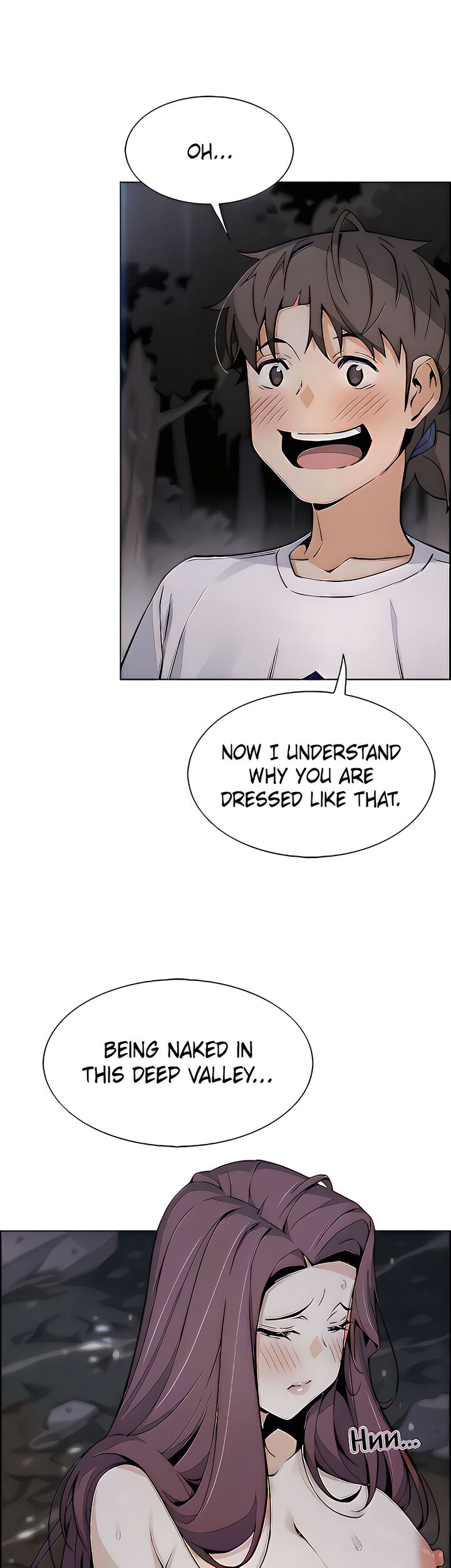 Tofu Shop Beauties - Chapter 39 [photo 37] - MangaPorn