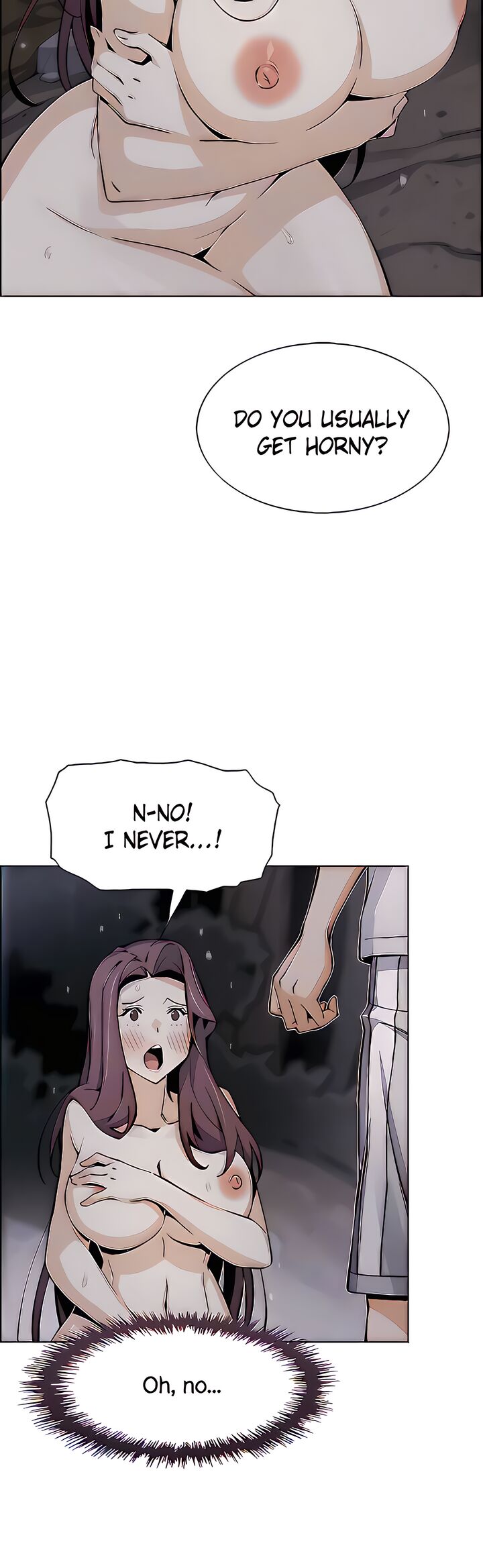 Tofu Shop Beauties - Chapter 39 [photo 38] - MangaPorn