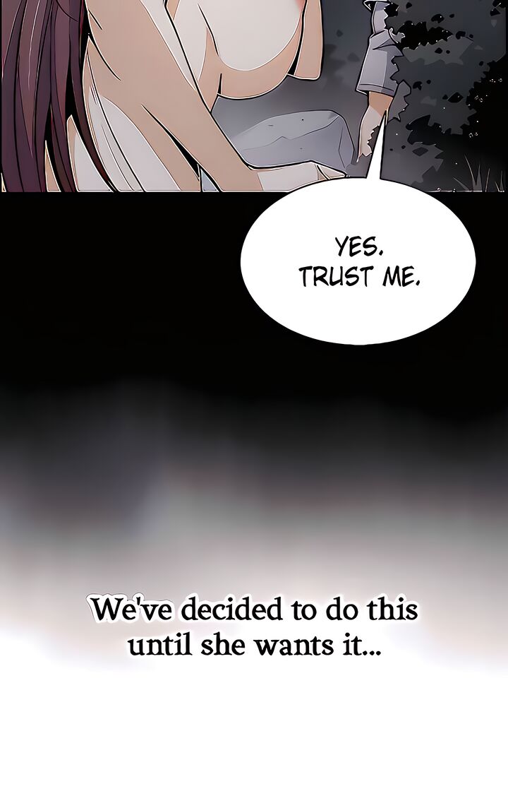 Tofu Shop Beauties - Chapter 39 [photo 49] - MangaPorn