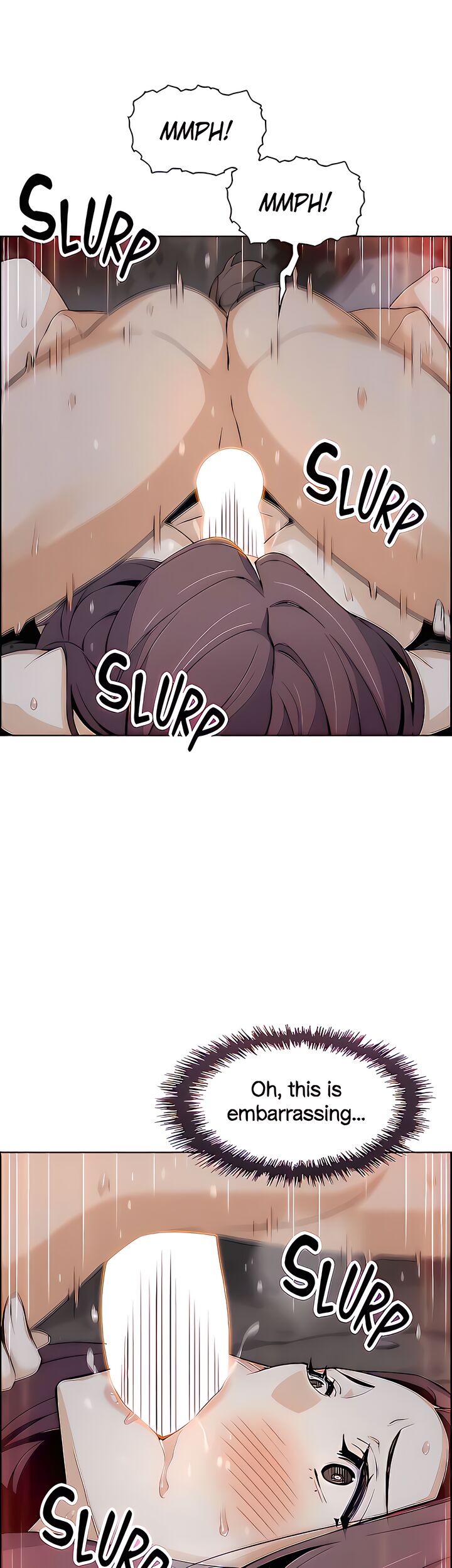 Tofu Shop Beauties - Chapter 40 [photo 10] - MangaPorn