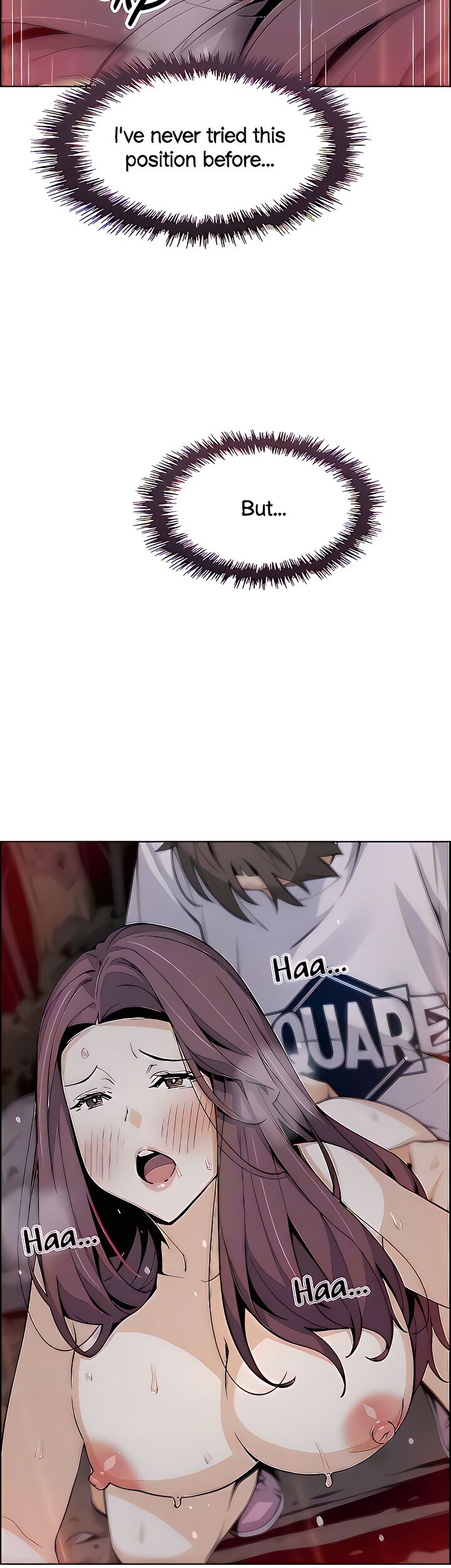 Tofu Shop Beauties - Chapter 40 [photo 11] - MangaPorn