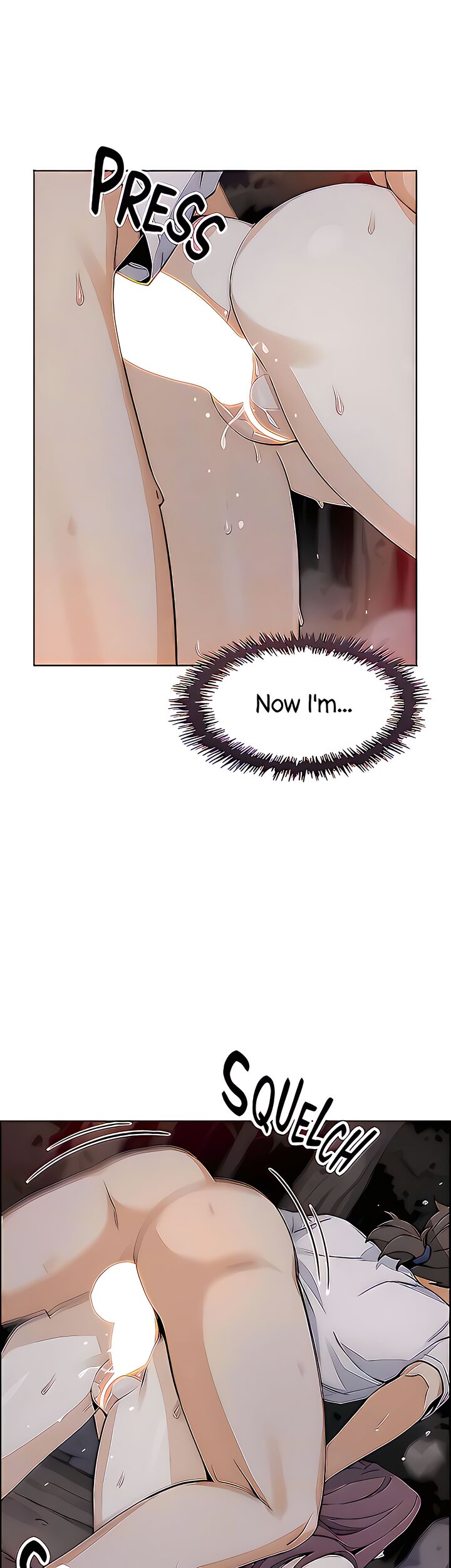 Tofu Shop Beauties - Chapter 40 [photo 13] - MangaPorn