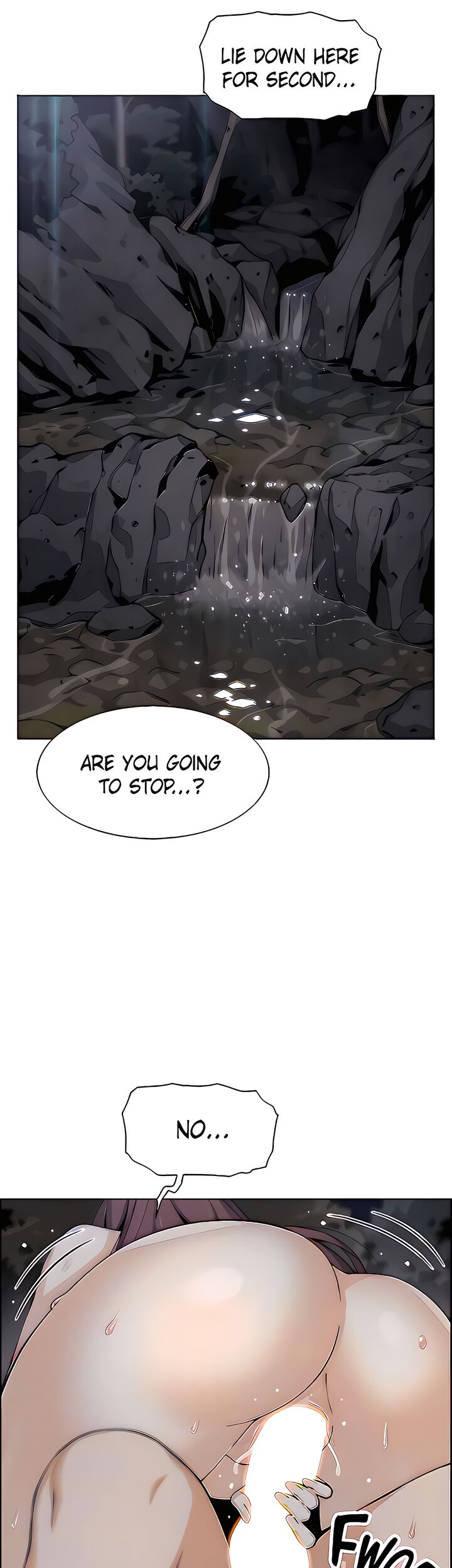 Tofu Shop Beauties - Chapter 40 [photo 16] - MangaPorn