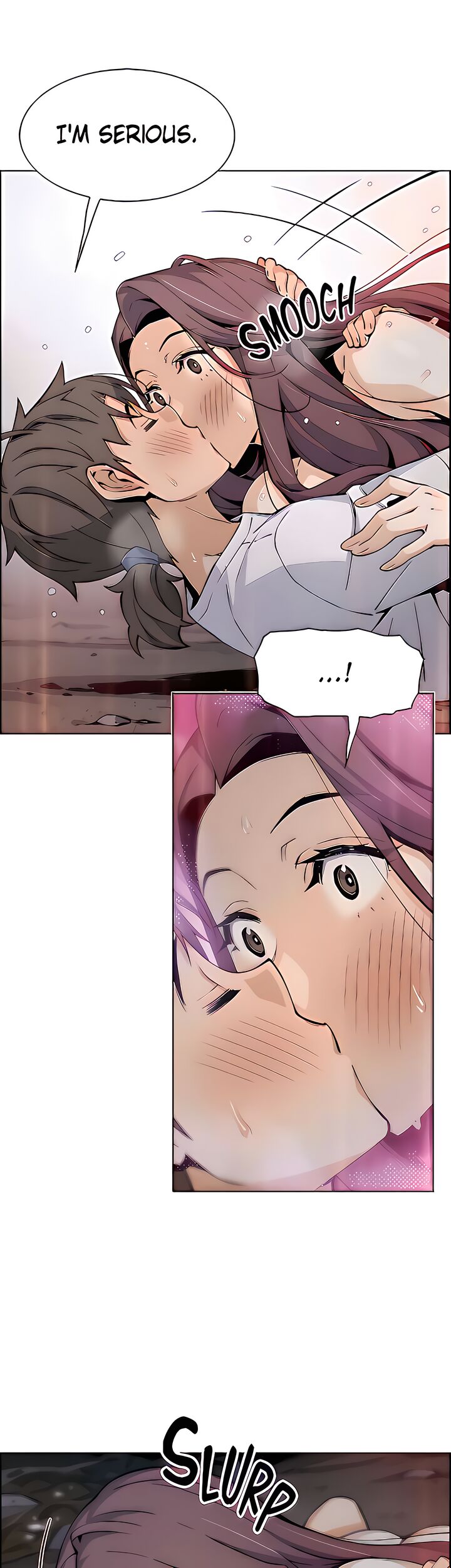 Tofu Shop Beauties - Chapter 40 [photo 24] - MangaPorn