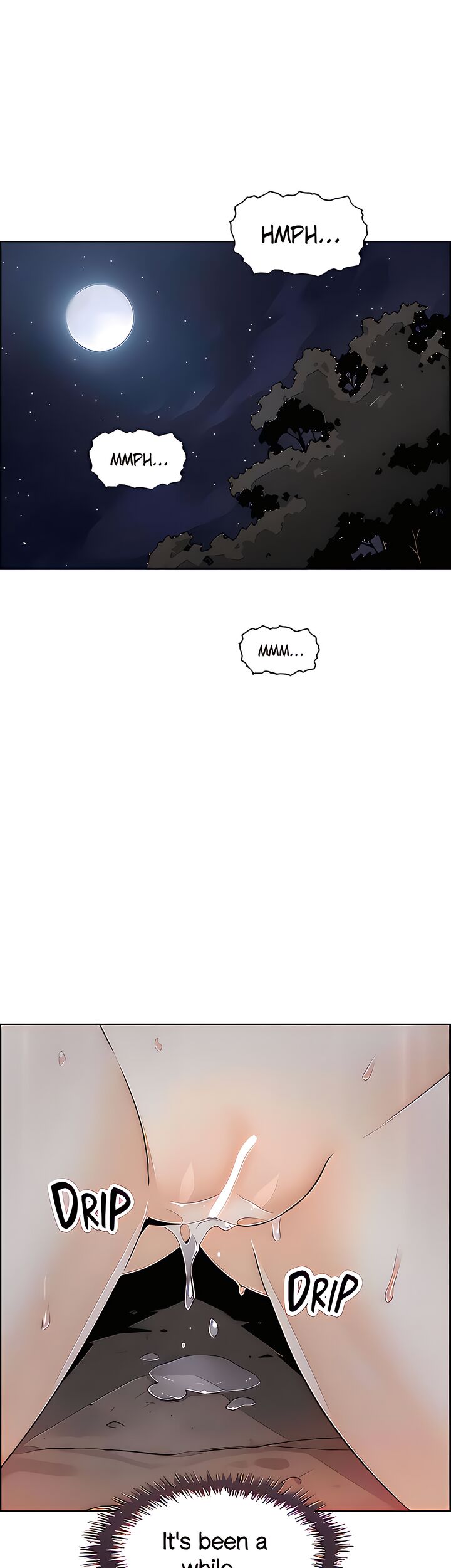 Tofu Shop Beauties - Chapter 40 [photo 30] - MangaPorn