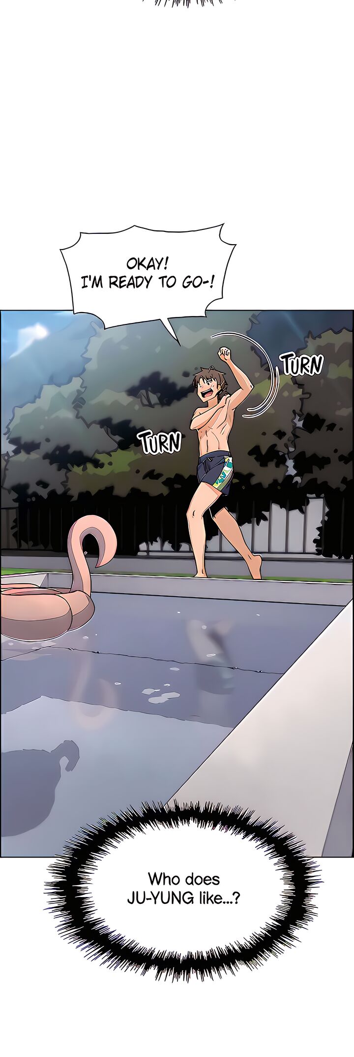 Tofu Shop Beauties - Chapter 40 [photo 41] - MangaPorn