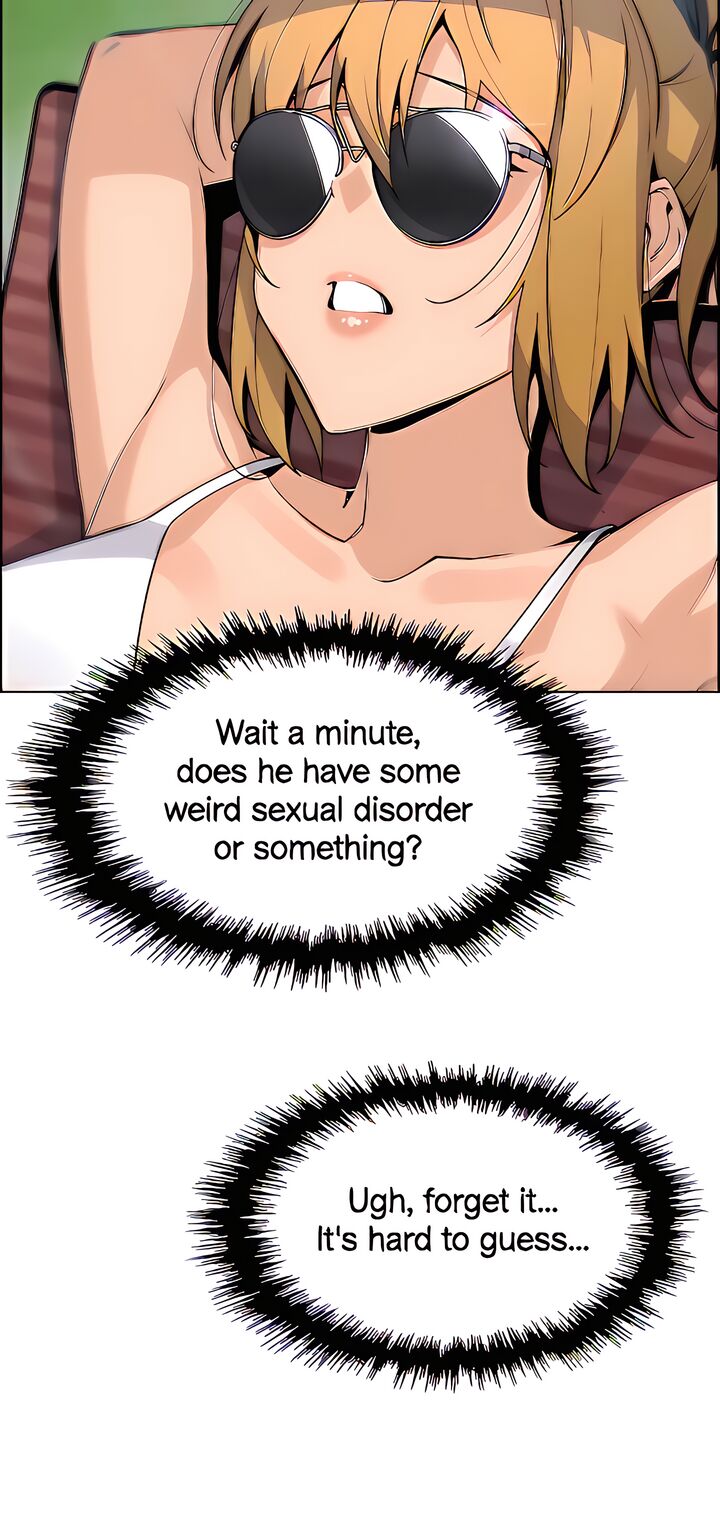 Tofu Shop Beauties - Chapter 40 [photo 44] - MangaPorn