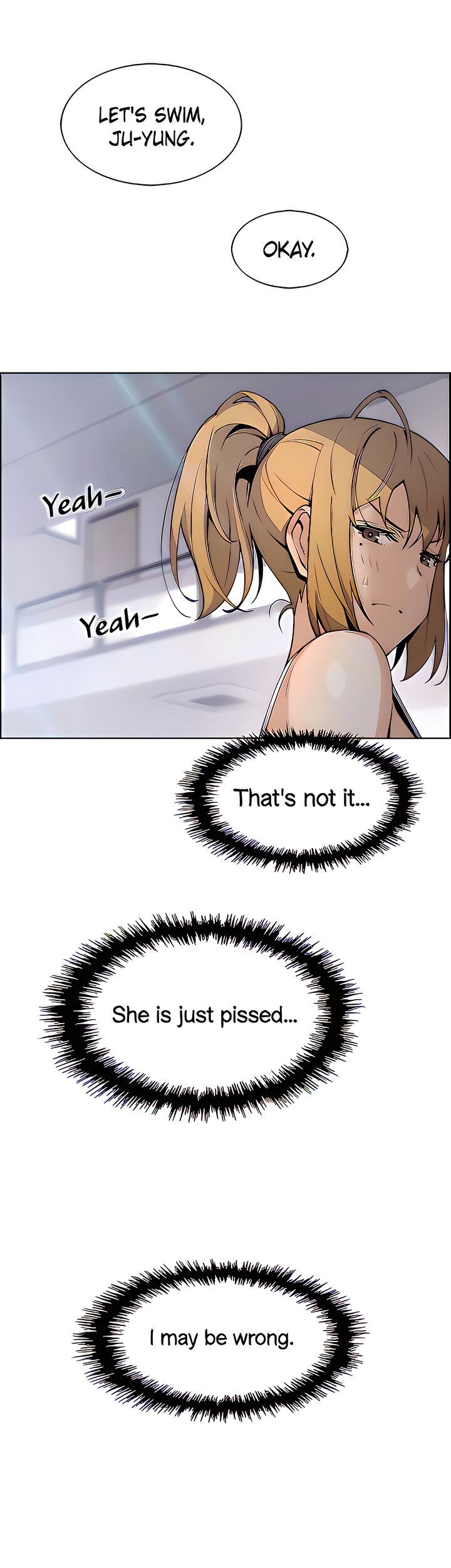 Tofu Shop Beauties - Chapter 41 [photo 17] - MangaPorn