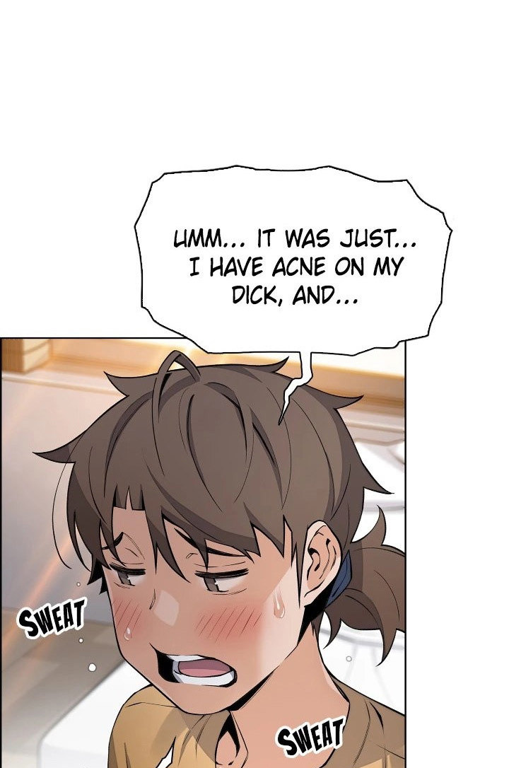 Tofu Shop Beauties - Chapter 42 [photo 10] - MangaPorn