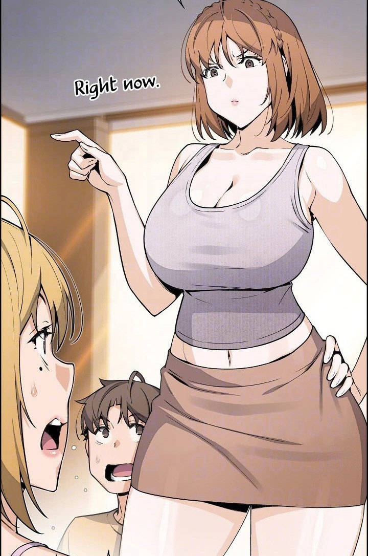 Tofu Shop Beauties - Chapter 42 [photo 19] - MangaPorn