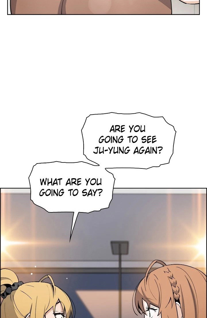 Tofu Shop Beauties - Chapter 42 [photo 47] - MangaPorn