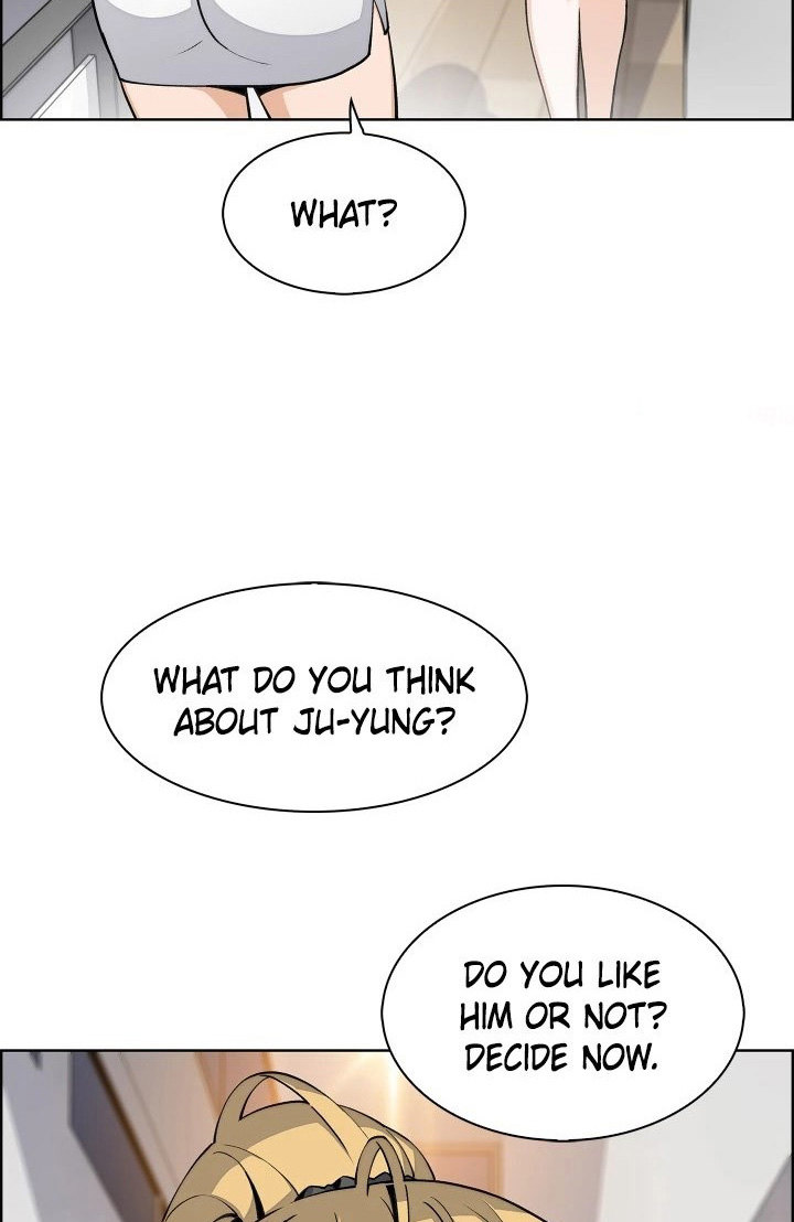 Tofu Shop Beauties - Chapter 42 [photo 52] - MangaPorn