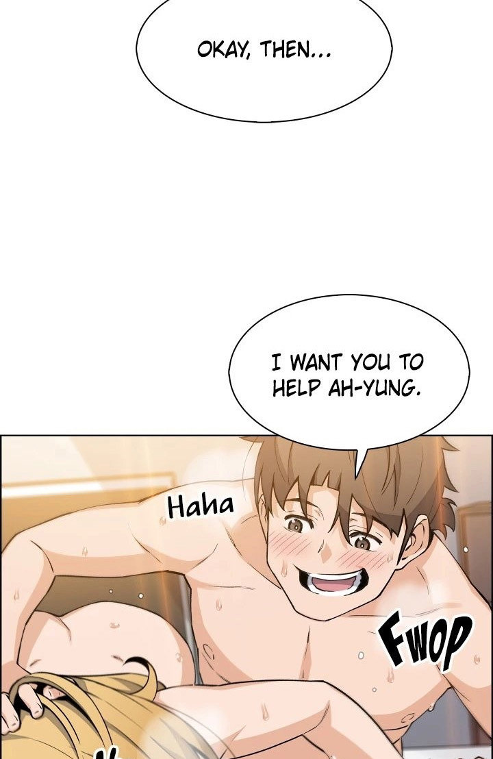 Tofu Shop Beauties - Chapter 43 [photo 53] - MangaPorn