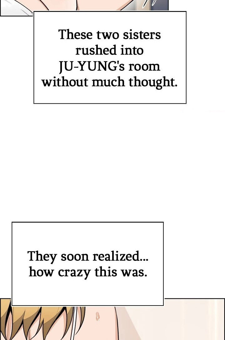 Tofu Shop Beauties - Chapter 43 [photo 9] - MangaPorn