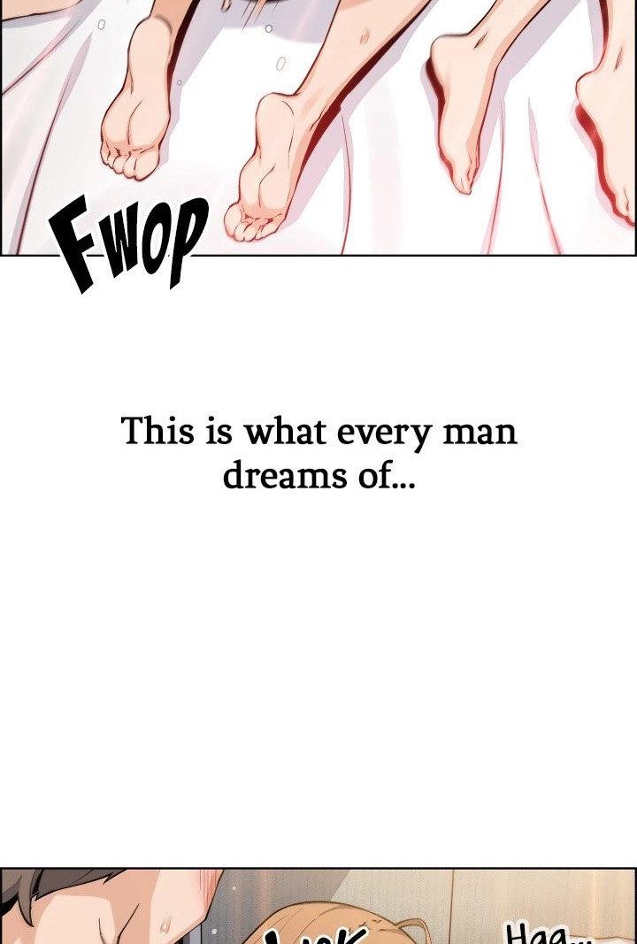 Tofu Shop Beauties - Chapter 44 [photo 44] - MangaPorn