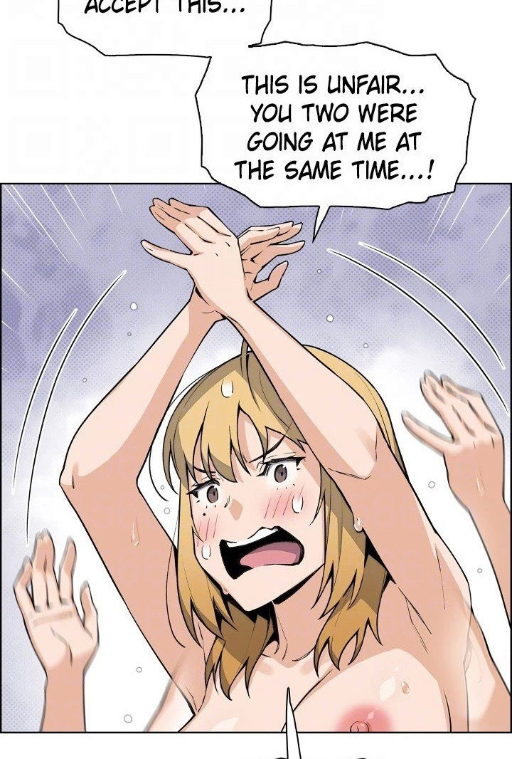 Tofu Shop Beauties - Chapter 44 [photo 69] - MangaPorn