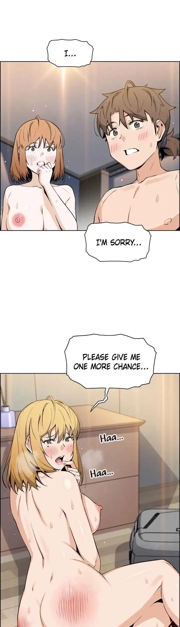 Tofu Shop Beauties - Chapter 45 [photo 1] - MangaPorn