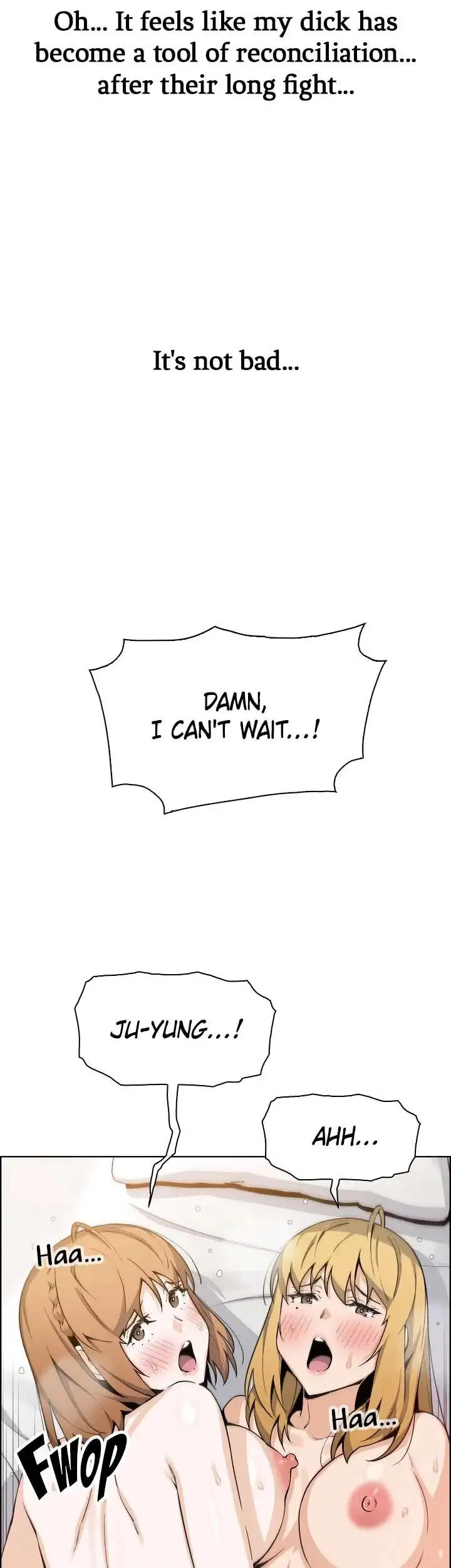 Tofu Shop Beauties - Chapter 45 [photo 24] - MangaPorn