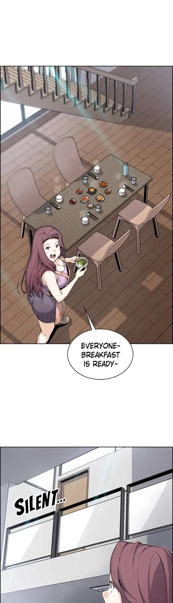 Tofu Shop Beauties - Chapter 45 [photo 43] - MangaPorn