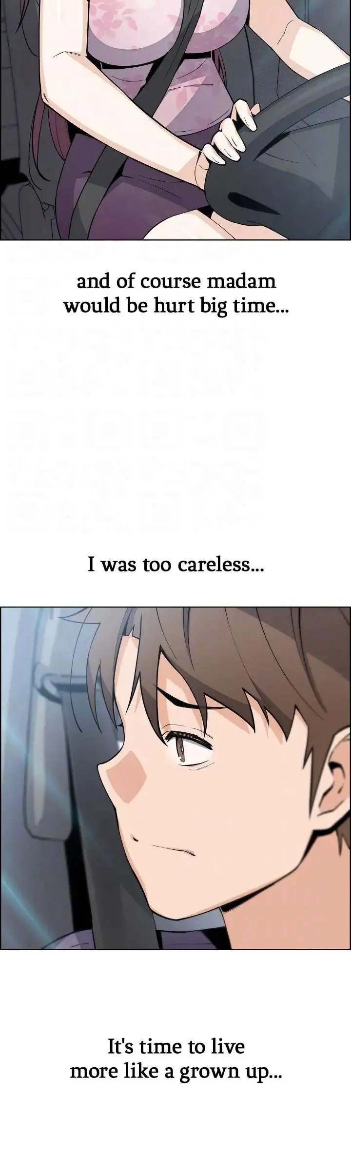 Tofu Shop Beauties - Chapter 46 [photo 16] - MangaPorn