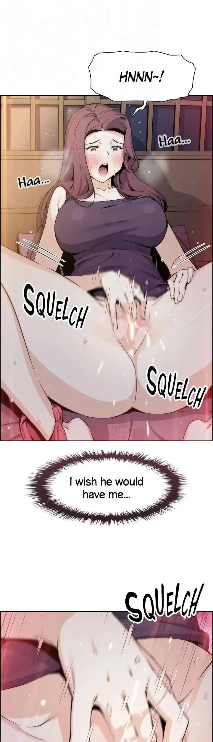 Tofu Shop Beauties - Chapter 46 [photo 33] - MangaPorn