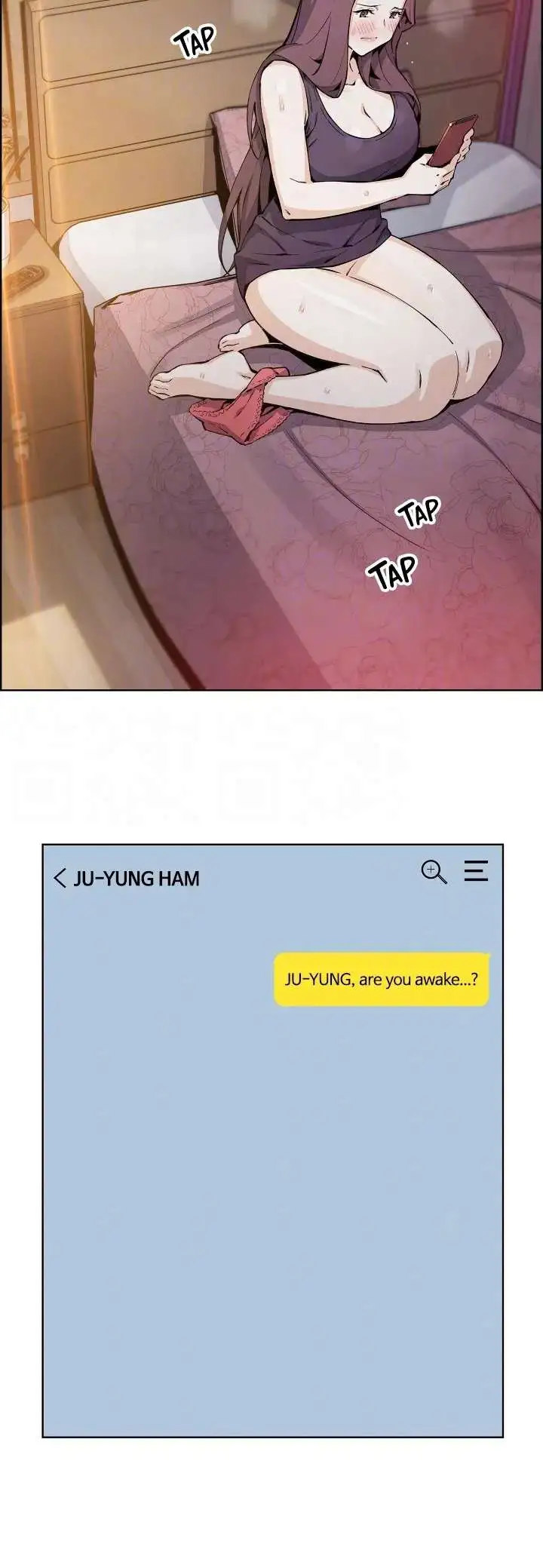 Tofu Shop Beauties - Chapter 46 [photo 36] - MangaPorn