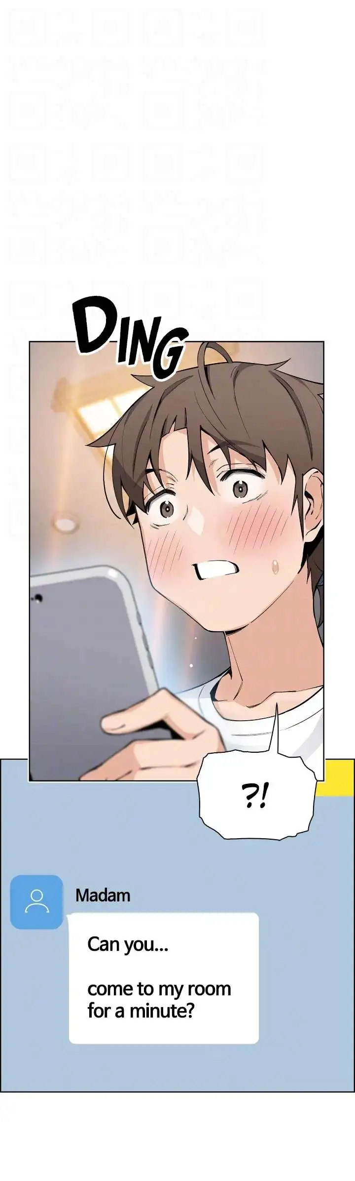 Tofu Shop Beauties - Chapter 46 [photo 38] - MangaPorn