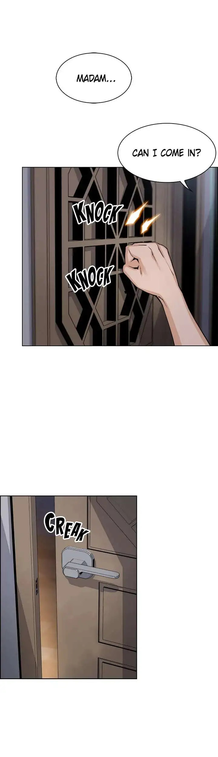 Tofu Shop Beauties - Chapter 46 [photo 41] - MangaPorn