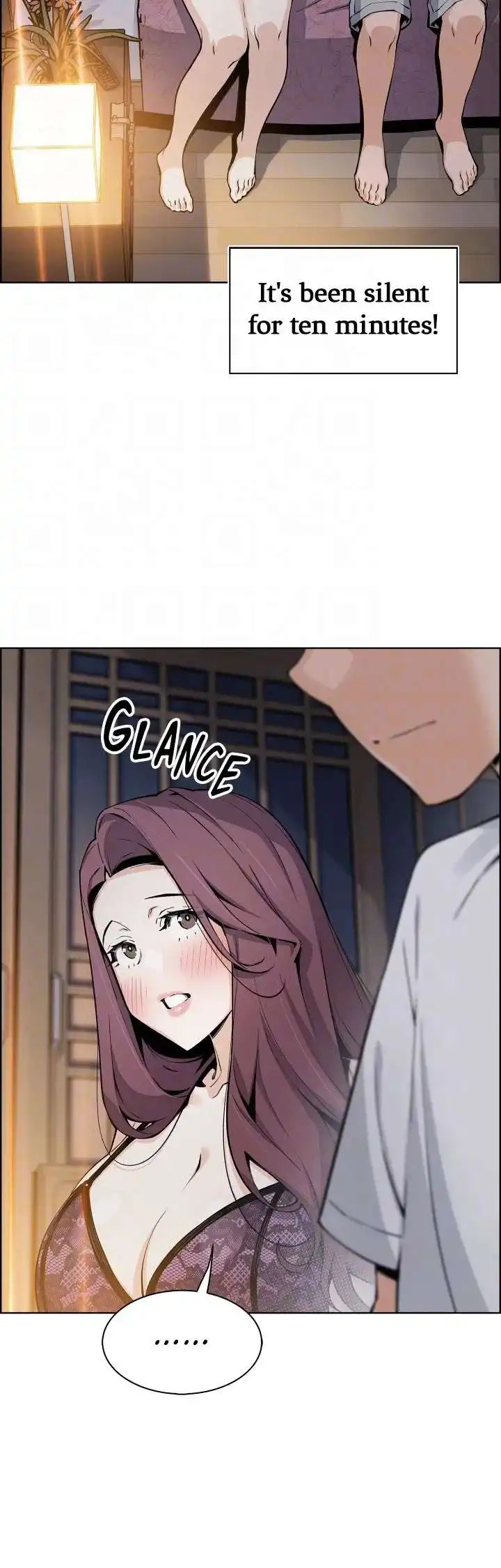 Tofu Shop Beauties - Chapter 47 [photo 12] - MangaPorn