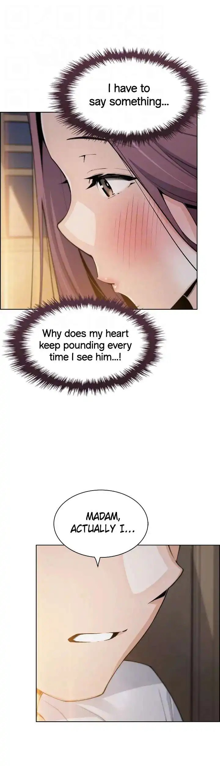 Tofu Shop Beauties - Chapter 47 [photo 13] - MangaPorn