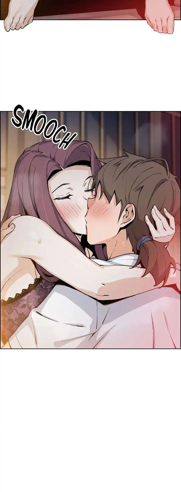 Tofu Shop Beauties - Chapter 47 [photo 21] - MangaPorn