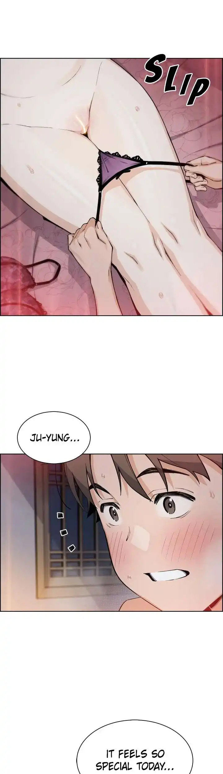 Tofu Shop Beauties - Chapter 47 [photo 22] - MangaPorn