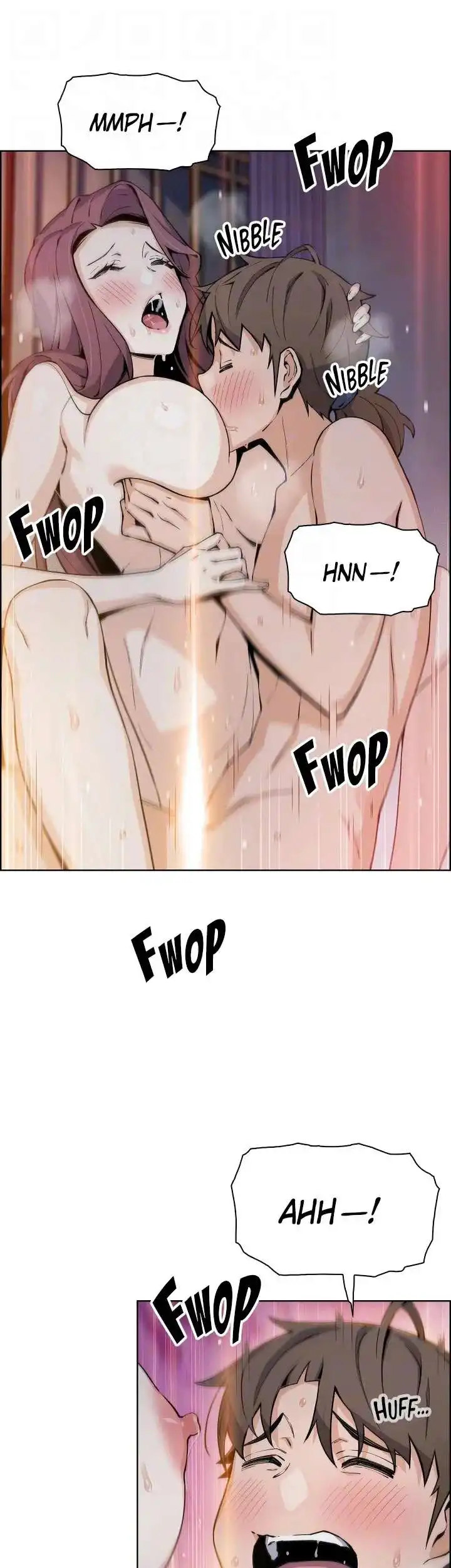 Tofu Shop Beauties - Chapter 47 [photo 37] - MangaPorn