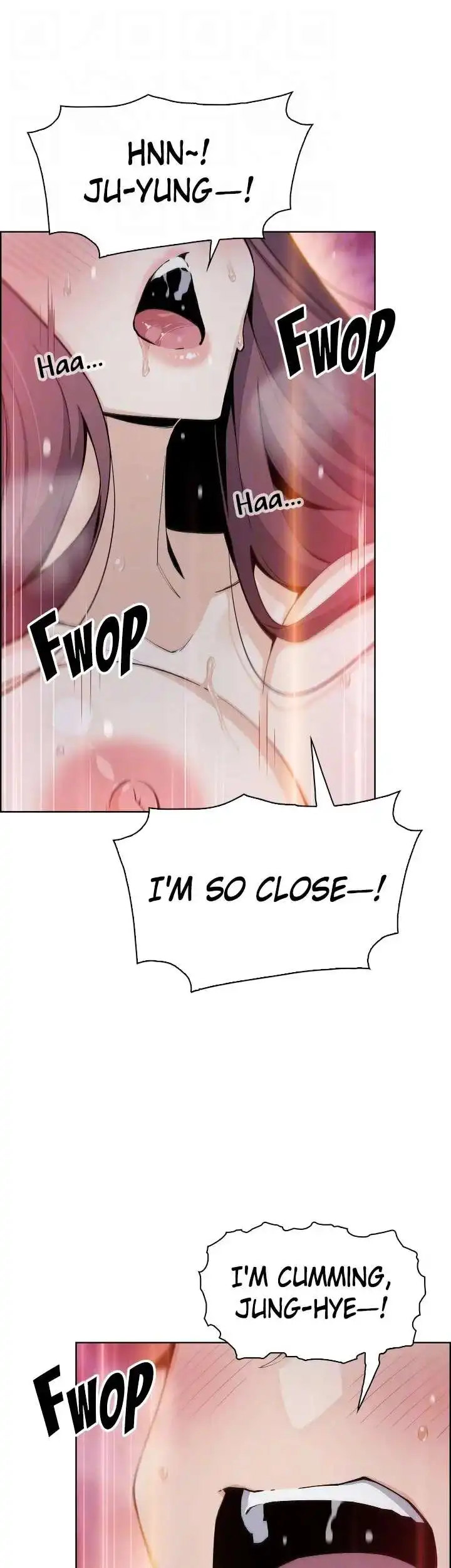 Tofu Shop Beauties - Chapter 47 [photo 39] - MangaPorn