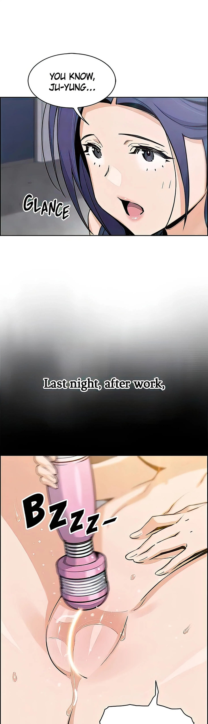 Tofu Shop Beauties - Chapter 49 [photo 12] - MangaPorn