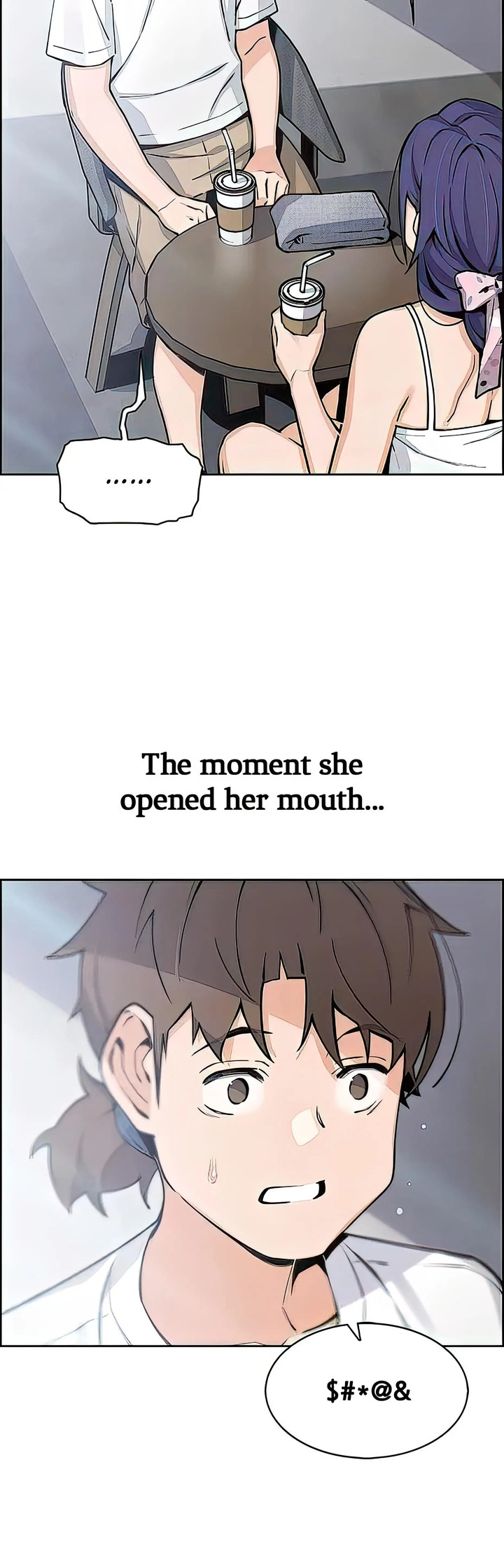 Tofu Shop Beauties - Chapter 49 [photo 20] - MangaPorn